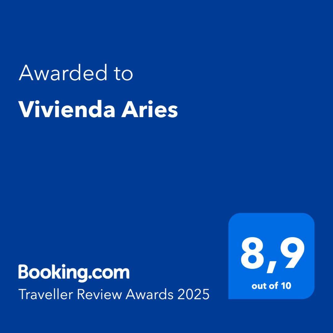 Vivienda Aries Leilighet Puerto del Carmen  Eksteriør bilde