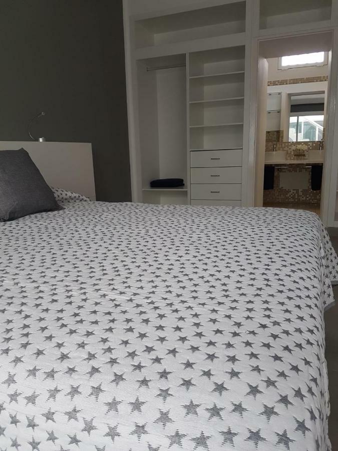 Vivienda Aries Leilighet Puerto del Carmen  Eksteriør bilde