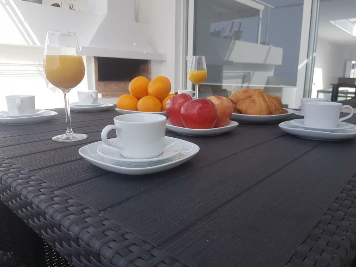 Vivienda Aries Leilighet Puerto del Carmen  Eksteriør bilde