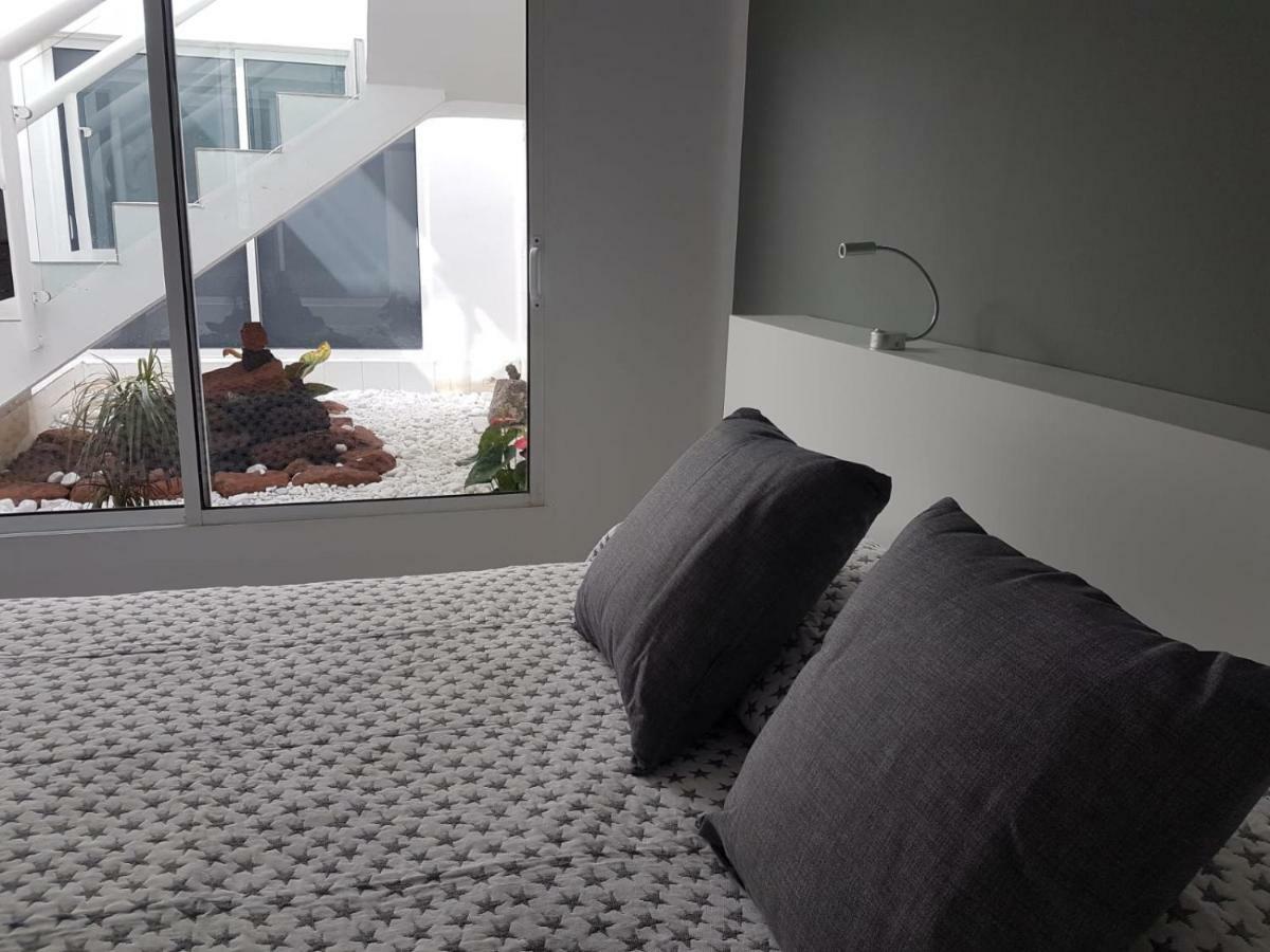 Vivienda Aries Leilighet Puerto del Carmen  Eksteriør bilde