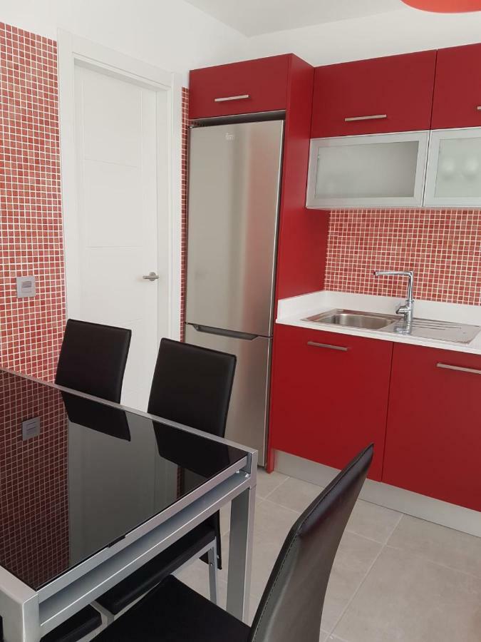 Vivienda Aries Leilighet Puerto del Carmen  Eksteriør bilde