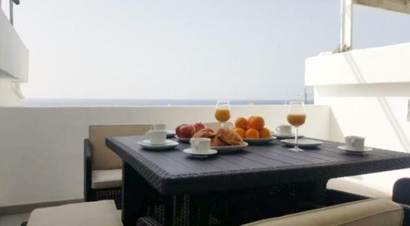 Vivienda Aries Leilighet Puerto del Carmen  Eksteriør bilde
