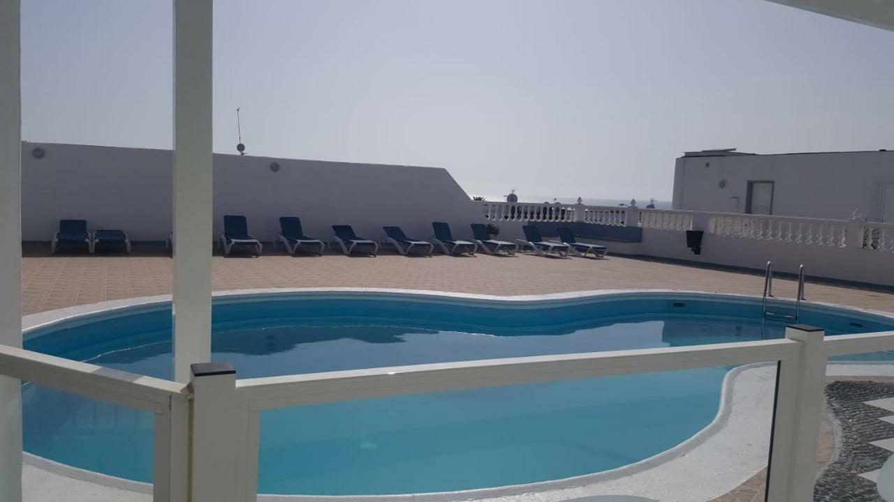 Vivienda Aries Leilighet Puerto del Carmen  Eksteriør bilde