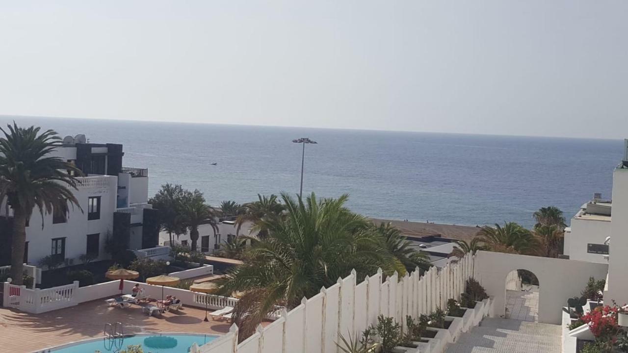 Vivienda Aries Leilighet Puerto del Carmen  Eksteriør bilde