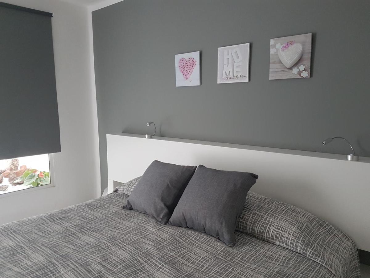 Vivienda Aries Leilighet Puerto del Carmen  Eksteriør bilde