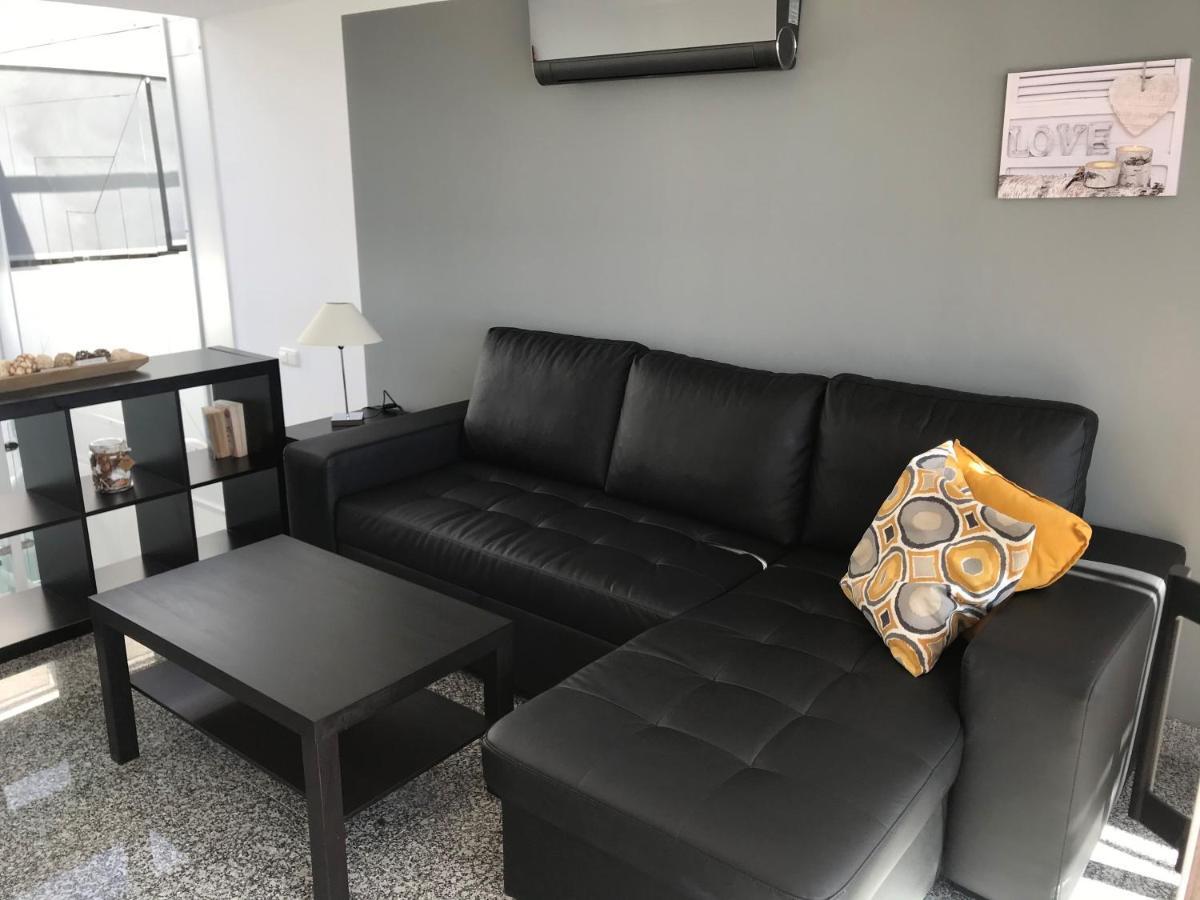 Vivienda Aries Leilighet Puerto del Carmen  Eksteriør bilde