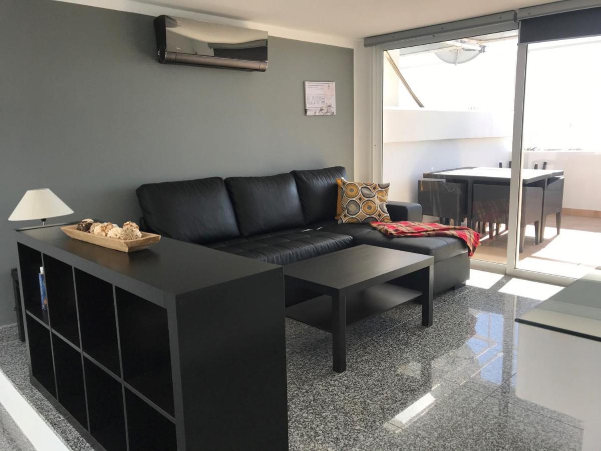Vivienda Aries Leilighet Puerto del Carmen  Eksteriør bilde