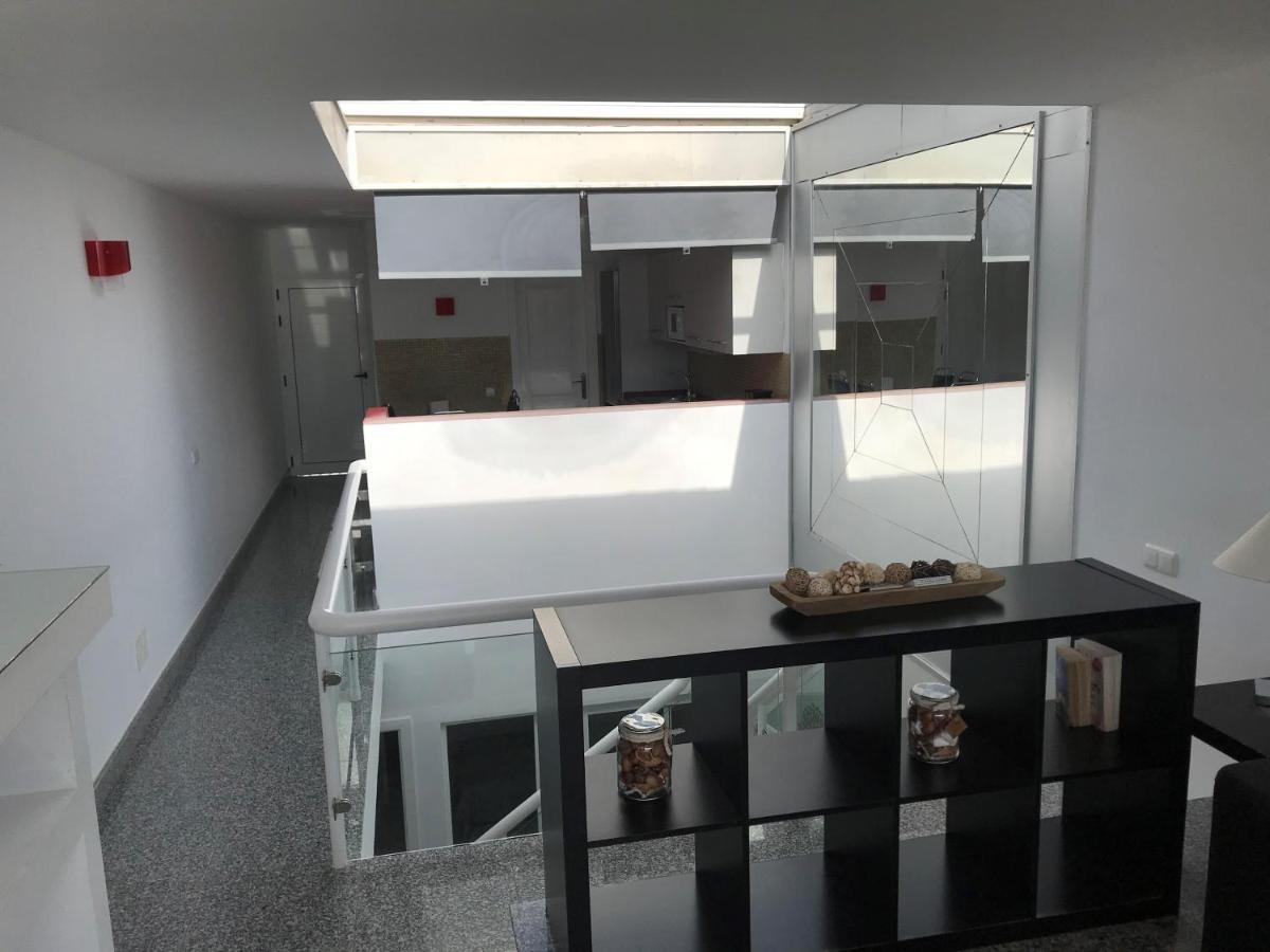 Vivienda Aries Leilighet Puerto del Carmen  Eksteriør bilde