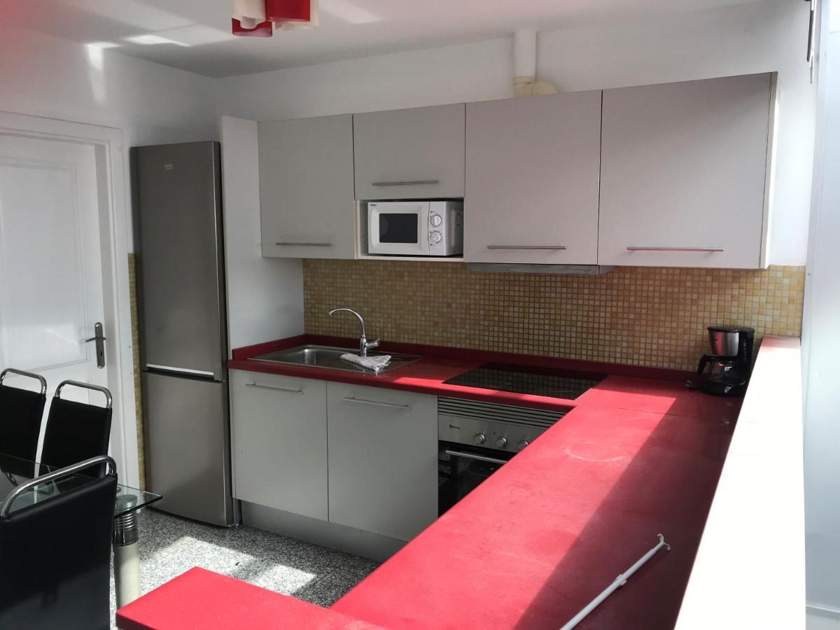 Vivienda Aries Leilighet Puerto del Carmen  Eksteriør bilde